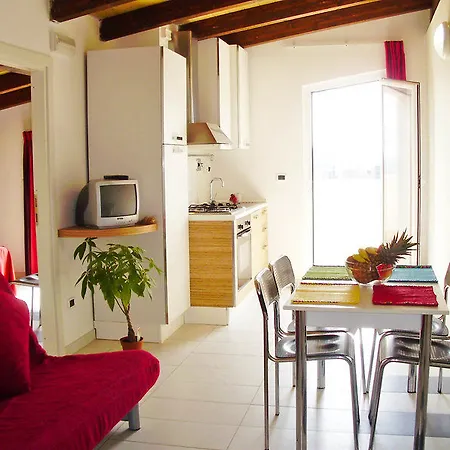 Sea Rosburgo 4* Roseto Degli Abruzzi