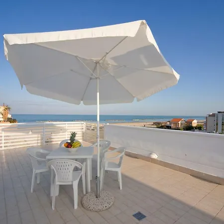 Aparthotel Sea Rosburgo