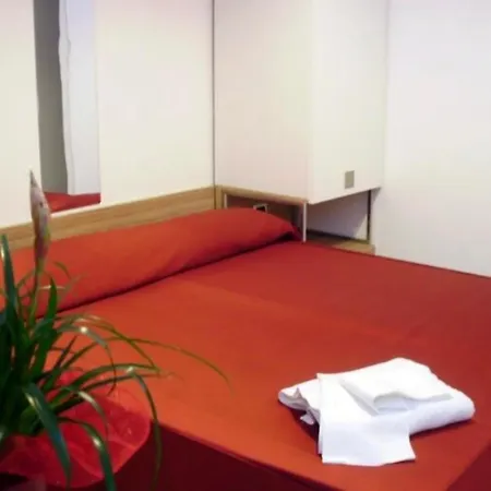 Sea Rosburgo Ξενοδοχείο με διαμερίσματα