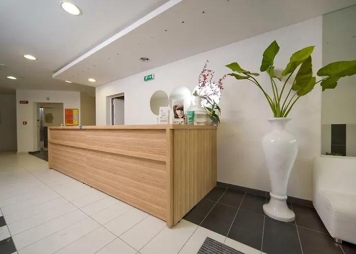 Sea Rosburgo Roseto Degli Abruzzi