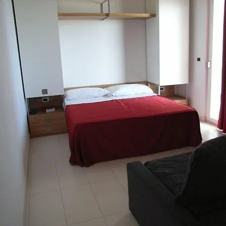 Sea Rosburgo Roseto Degli Abruzzi