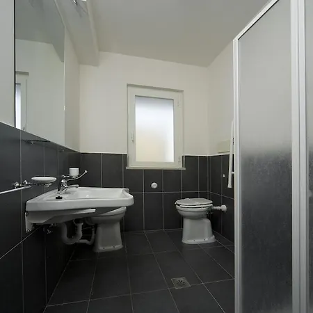 Sea Rosburgo 4*
