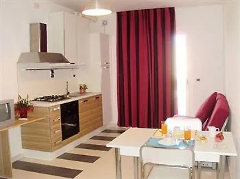 Sea Rosburgo 4*