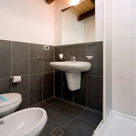 Sea Rosburgo Aparthotel