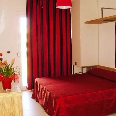 Sea Rosburgo Aparthotel