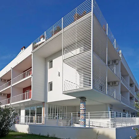 Sea Rosburgo 4*