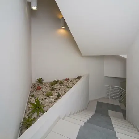 Sea Rosburgo Appart hôtel