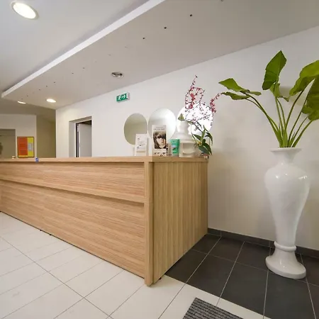 Sea Rosburgo Roseto Degli Abruzzi