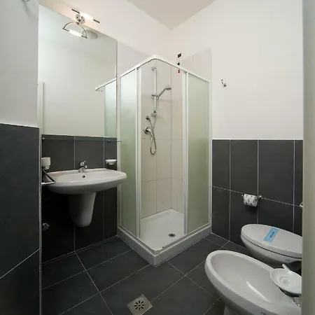 Aparthotel Sea Rosburgo