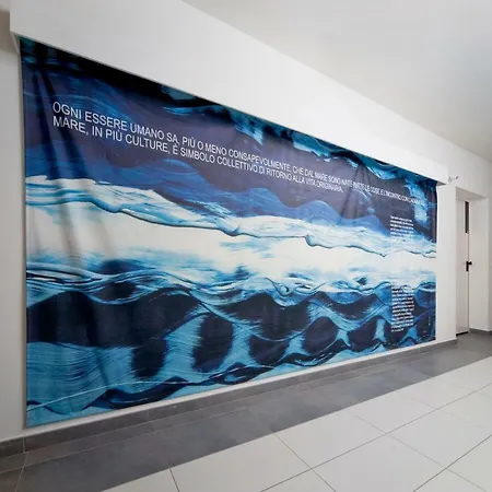 Sea Rosburgo Roseto Degli Abruzzi