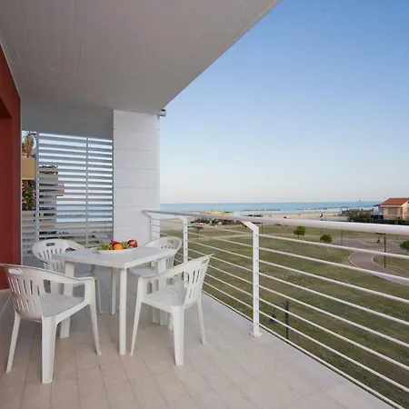Aparthotel Sea Rosburgo