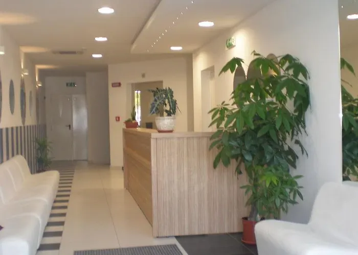 Aparthotel Sea Rosburgo 4*