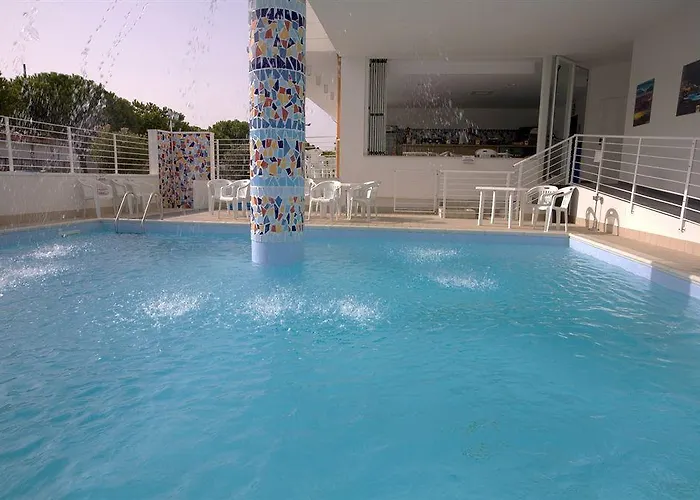 Aparthotel Sea Rosburgo 4*