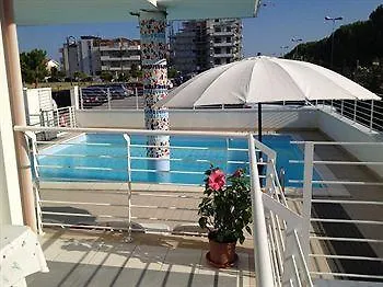 Sea Rosburgo Roseto Degli Abruzzi