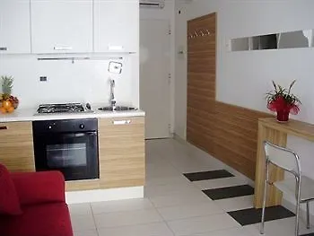 Sea Rosburgo Apart Otel