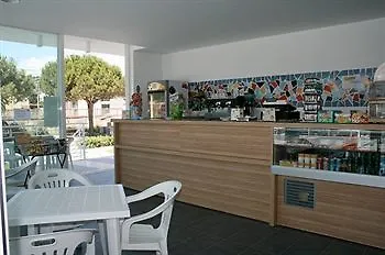 Sea Rosburgo Aparthotel 4*