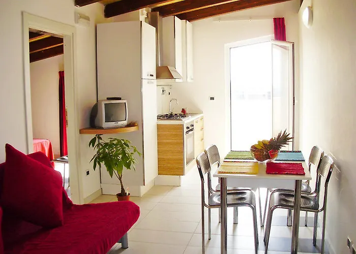 Sea Rosburgo 4* Roseto Degli Abruzzi