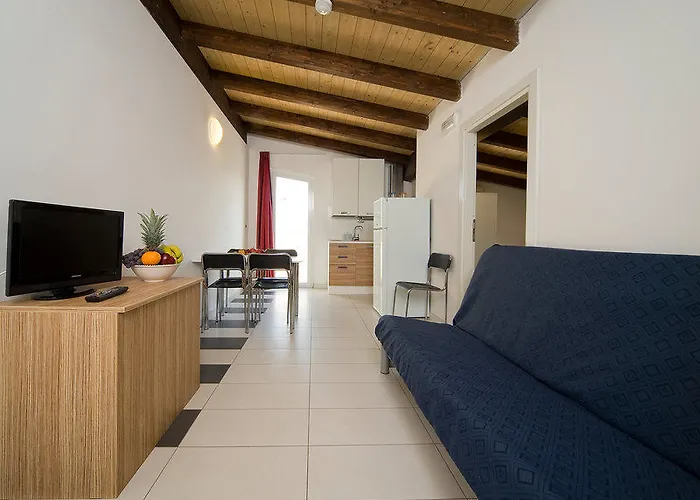 Sea Rosburgo Roseto Degli Abruzzi