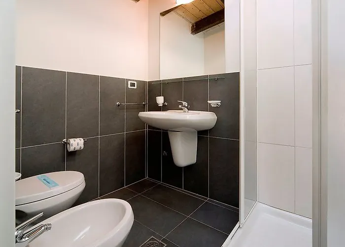 Sea Rosburgo Aparthotel