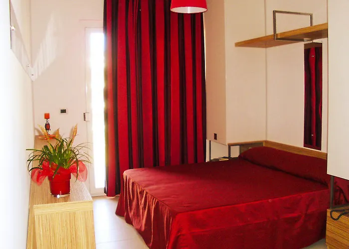 Sea Rosburgo Aparthotel