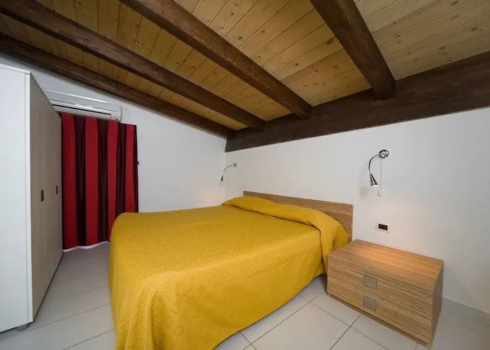 Aparthotel Sea Rosburgo 4*