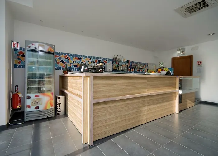 Apart Otel Sea Rosburgo 4*