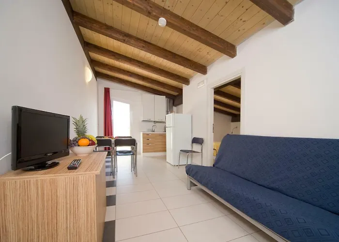 Sea Rosburgo Aparthotel 4*