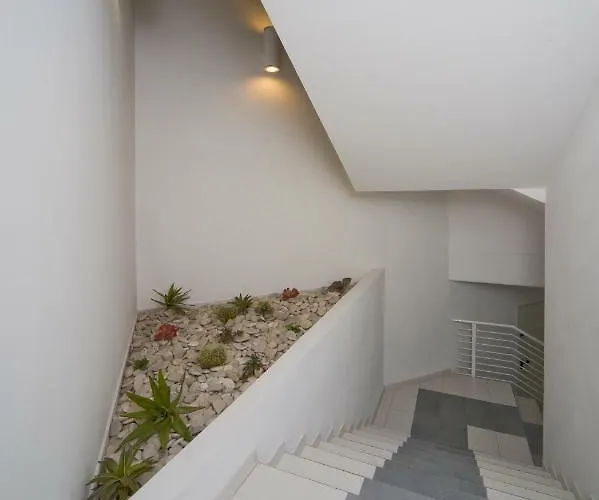 Sea Rosburgo Aparthotel