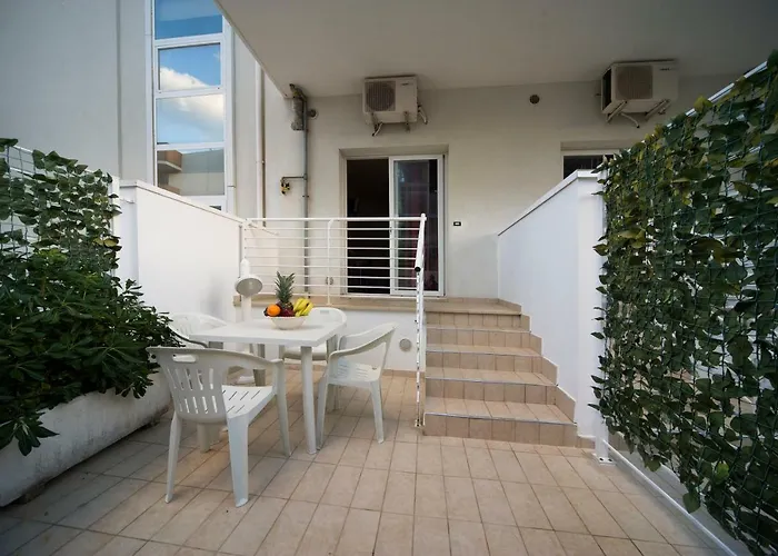 Sea Rosburgo Aparthotel