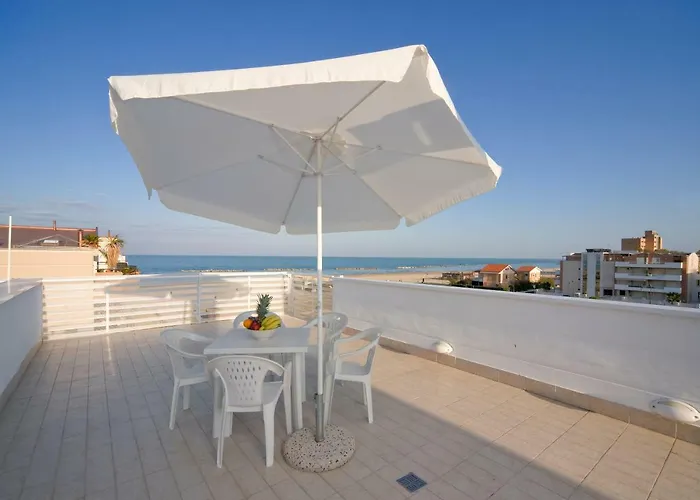 Aparthotel Sea Rosburgo