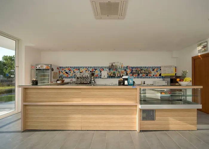 Sea Rosburgo Apart Otel 4*