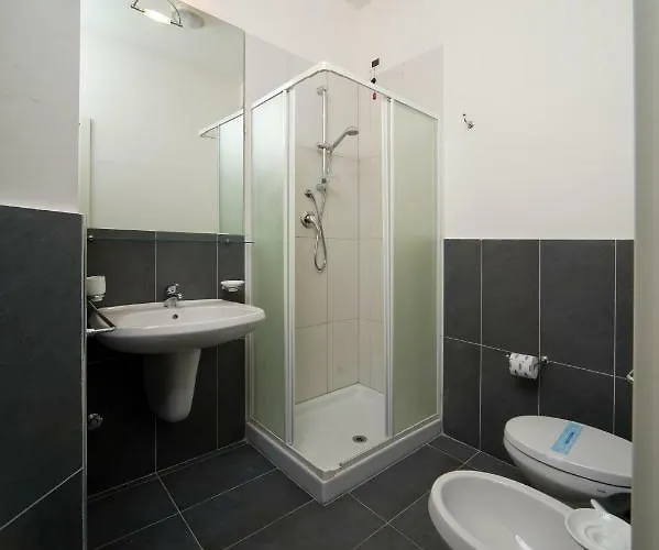 Apart Otel Sea Rosburgo