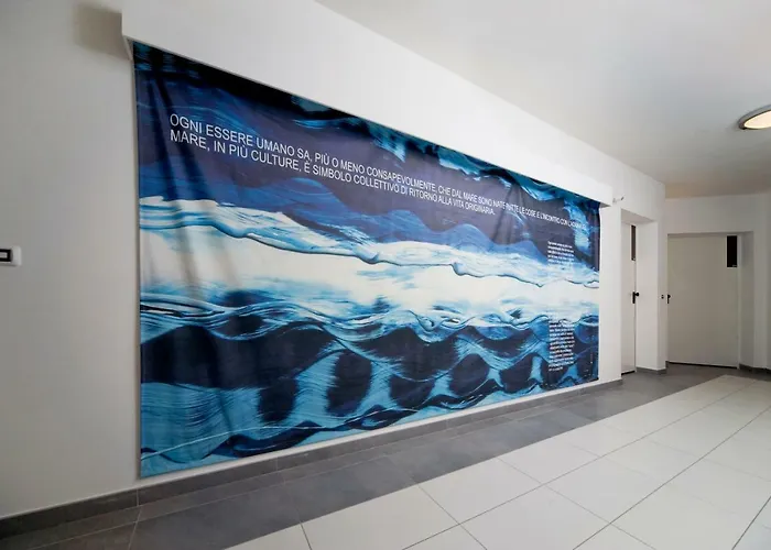 Sea Rosburgo Roseto Degli Abruzzi