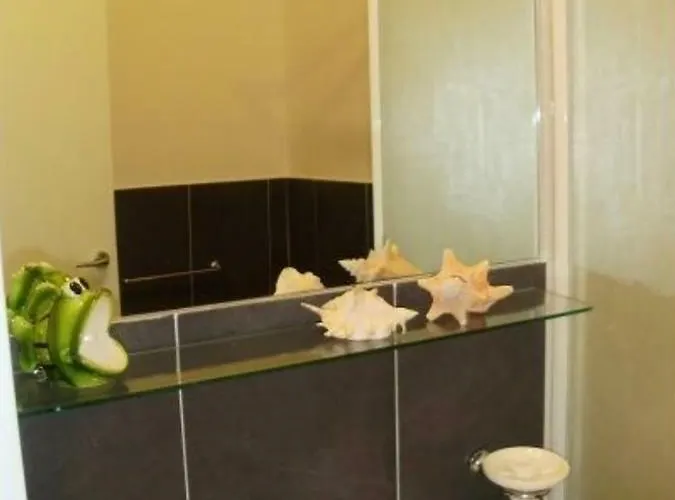 Apart Otel Sea Rosburgo