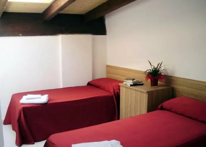 Sea Rosburgo Apart Otel 4*