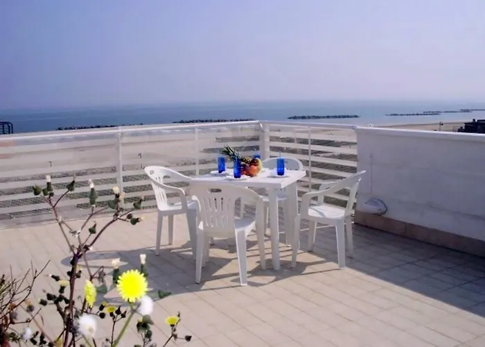 Aparthotel Sea Rosburgo 4*