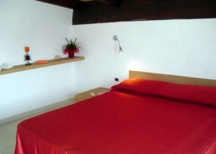 Sea Rosburgo Roseto Degli Abruzzi