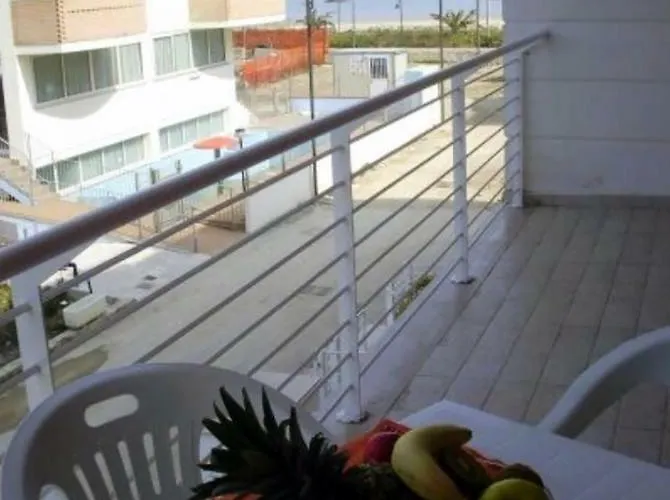 Sea Rosburgo Roseto Degli Abruzzi